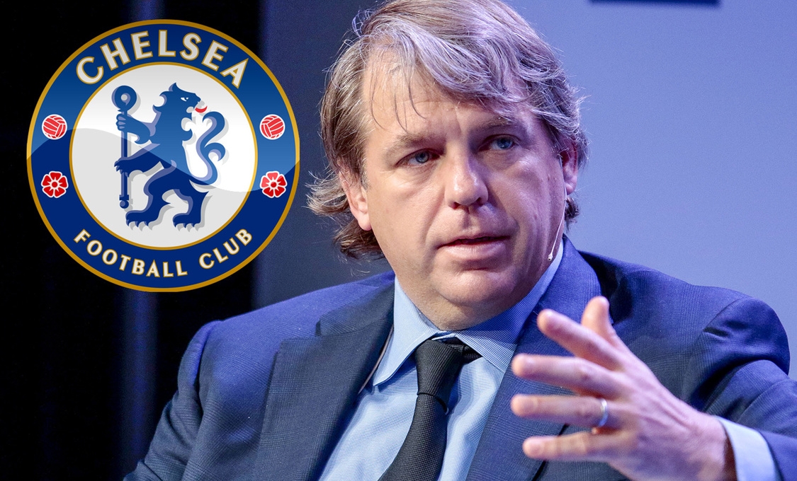 CHÍNH THỨC: CLB Chelsea công bố chủ sở hữu mới