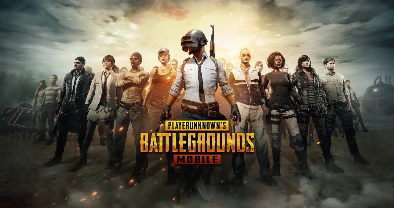 Lịch thi đấu giải vô địch quốc gia PUBG Mobile - PMNC VN 2021 mới nhất