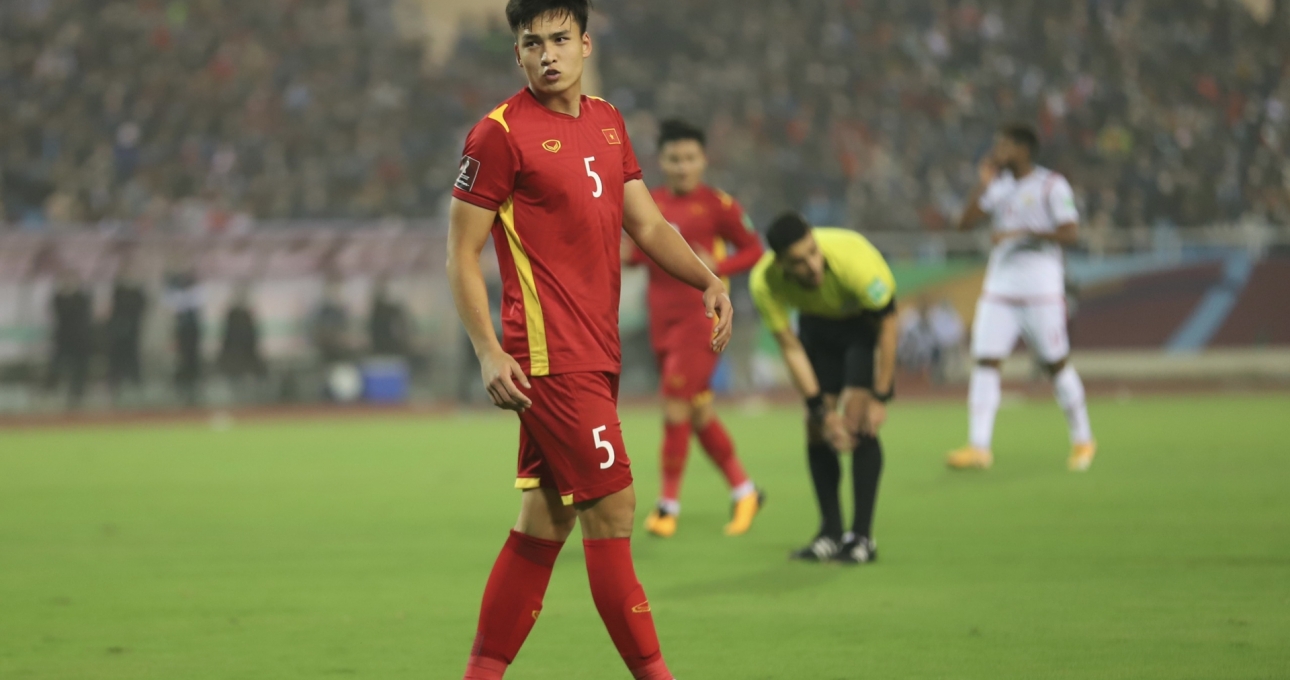 HLV Park dùng cầu thủ Hà Nội FC làm bộ khung cho U23 Việt Nam tại SEA Games?