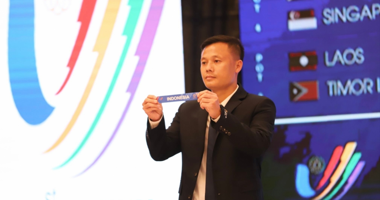 Thành Lương chỉ tên 2 đối thủ chính cạnh tranh HCV với U23 Việt Nam