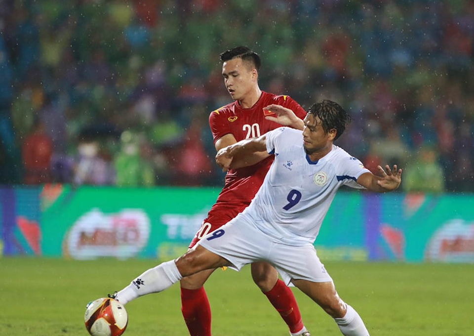 CĐV Đông Nam Á phản ứng bất ngờ về trận hòa thất vọng của U23 Việt Nam