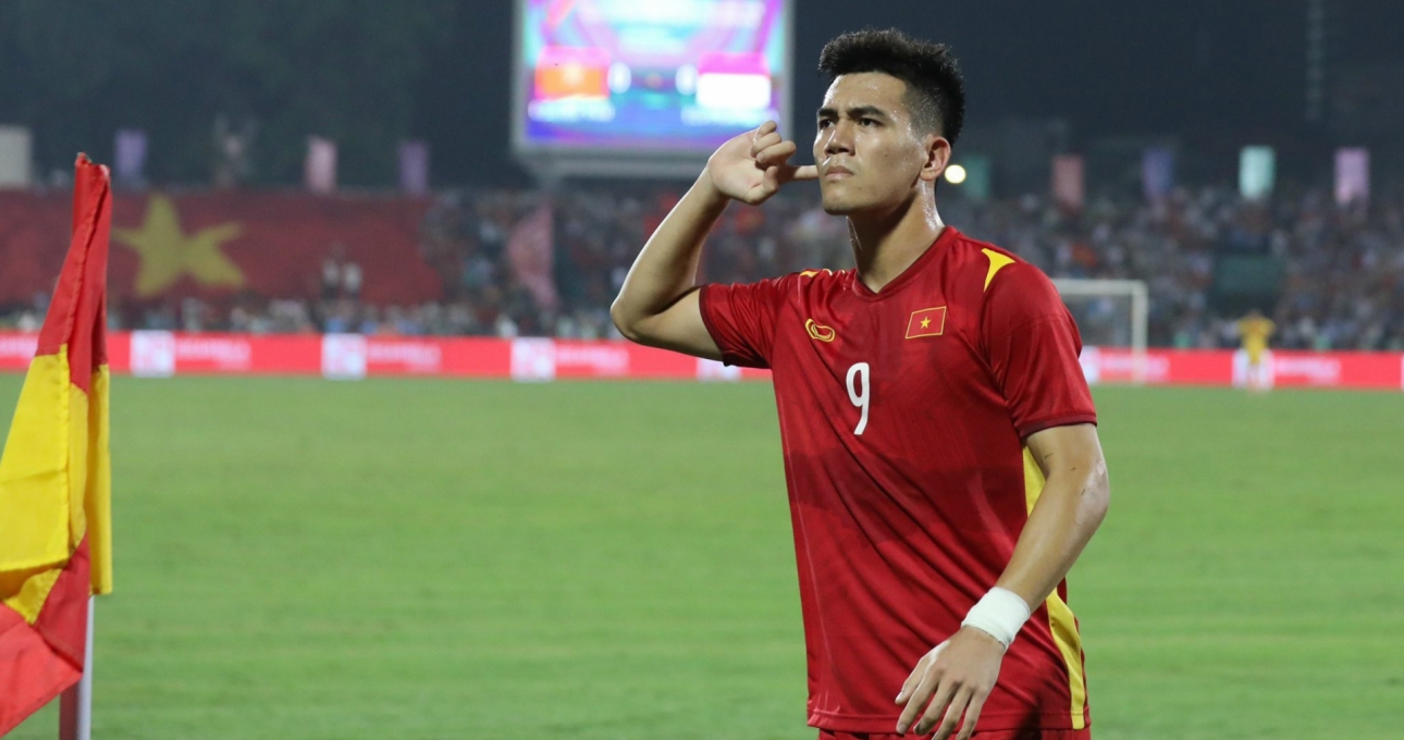 Nhận định U23 Việt Nam vs U23 Philippines: Lấy ngôi đầu bảng?