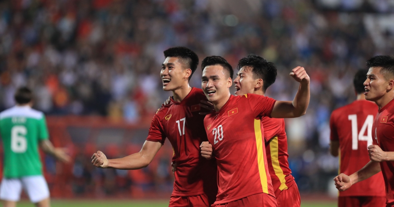 Lịch thi đấu bóng đá hôm nay 19/5: U23 Việt Nam vs U23 Malaysia đá mấy giờ?