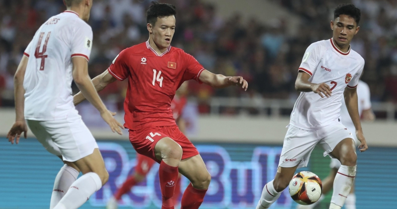 Vé xem trận Việt Nam vs Indonesia tại AFF Cup rẻ bất ngờ