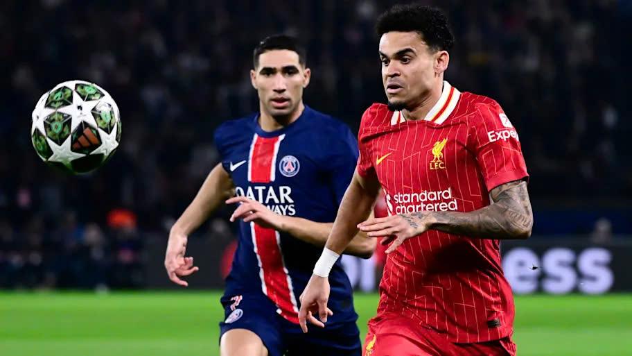 PSG nhận 'cảnh báo' trước trận đại chiến Liverpool