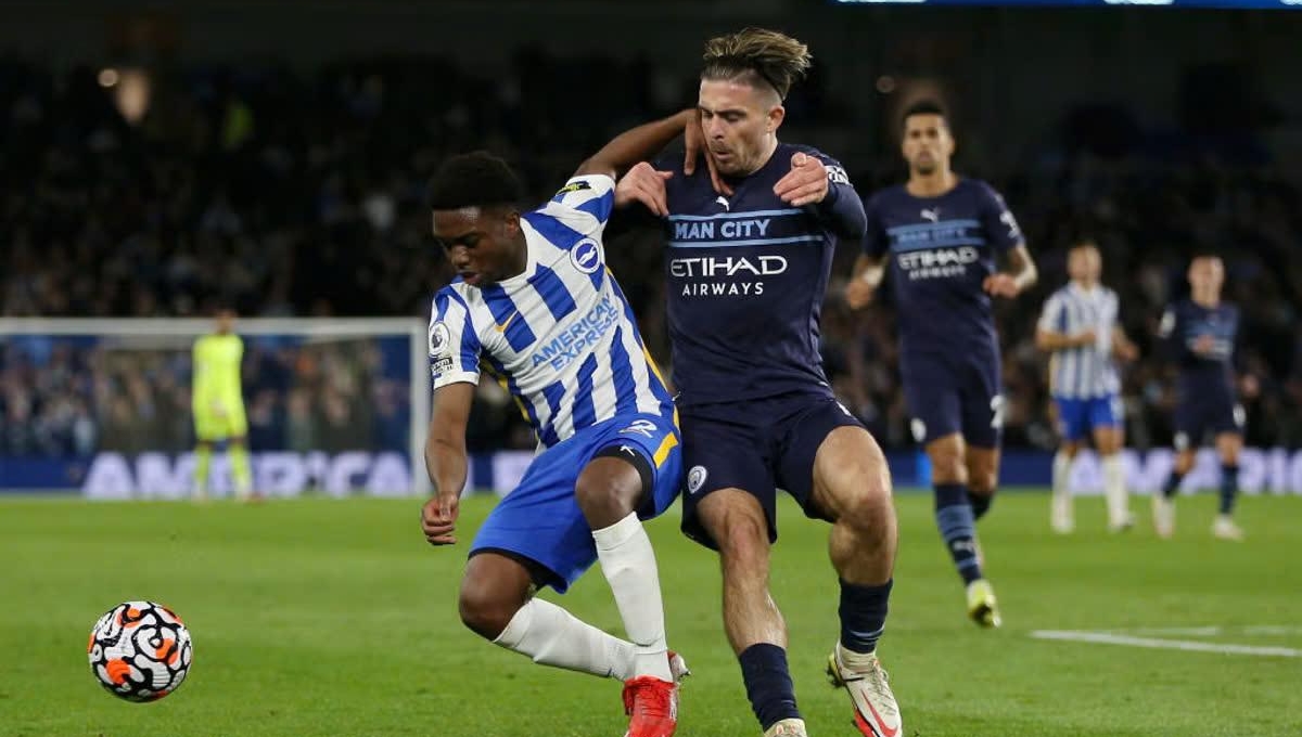 Lịch thi đấu bóng đá hôm nay 15/3: Man City vs Brighton mấy giờ?