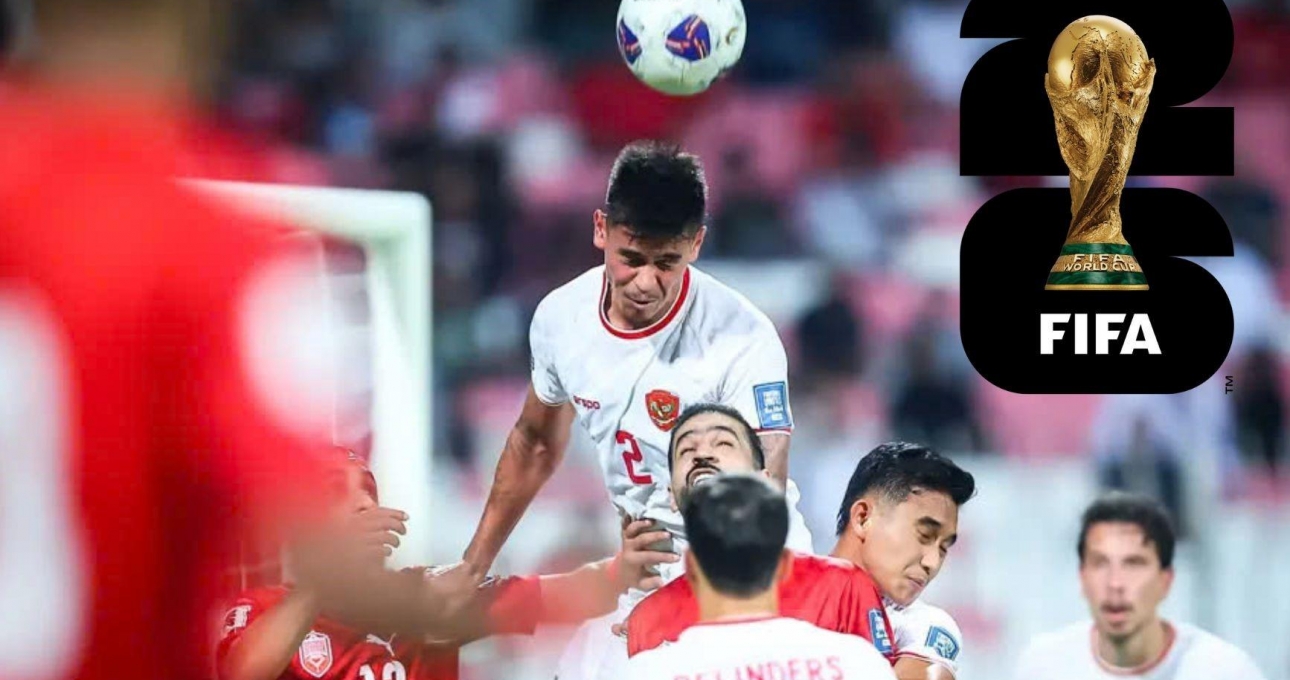 Sao nhập tịch Indonesia: 'Chúng tôi muốn vô địch World Cup'