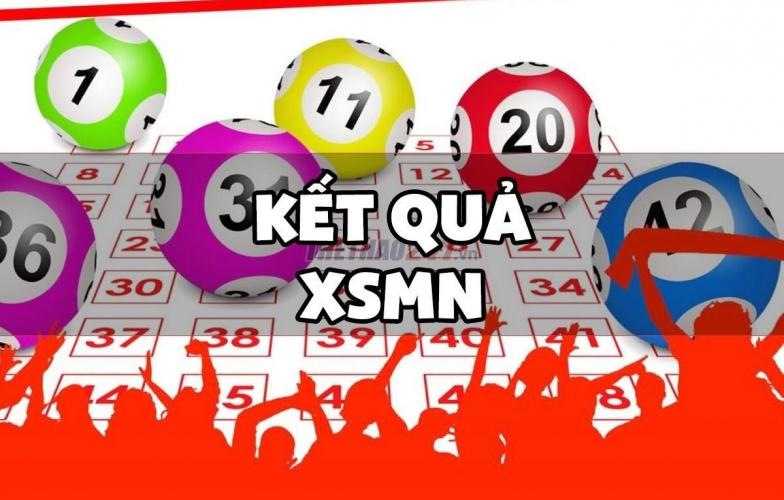XSMN 10/5/2025 - Kết quả xổ số miền Nam hôm nay 10/5/2025