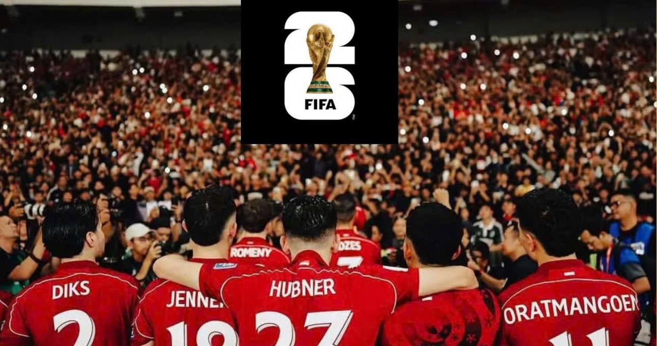 Indonesia chơi lớn, xin đăng cai vòng loại 4 World Cup 2026