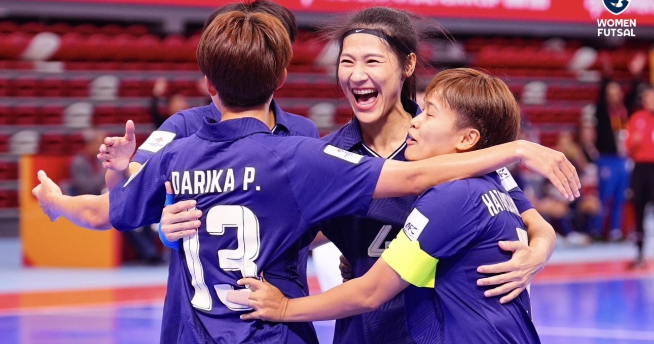 Tuyển Thái Lan sẵn sàng quyết đấu vì vé World Cup