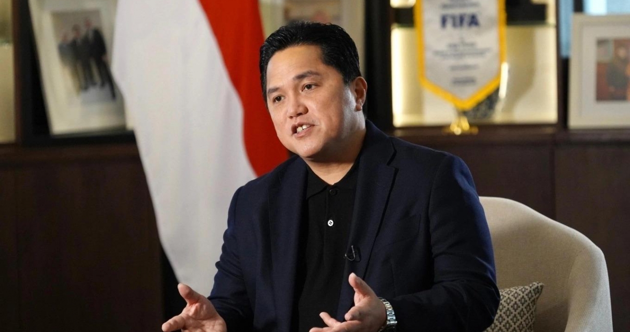 FIFA cảnh báo, chủ tịch LĐBĐ Indonesia lập tức từ chức