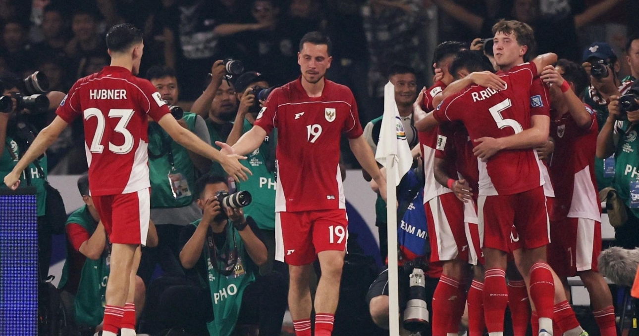 Bốc thăm vòng loại 4 World Cup 2026 châu Á khi nào?