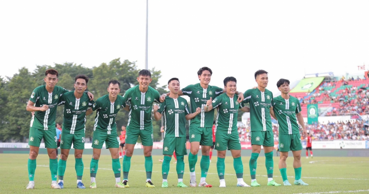 Đội của Công Phượng được thưởng 10 tỷ nếu...