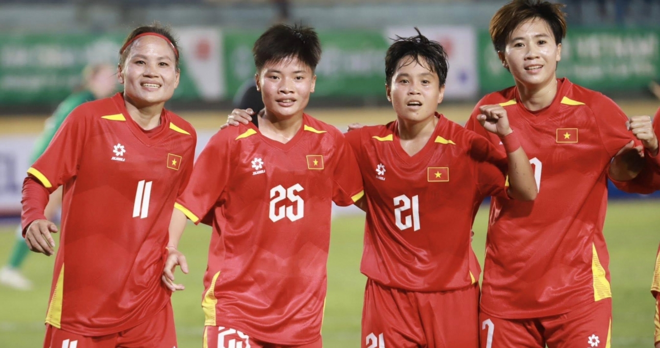 Trực tiếp Việt Nam vs Maldives, 19h00 hôm nay 29/6