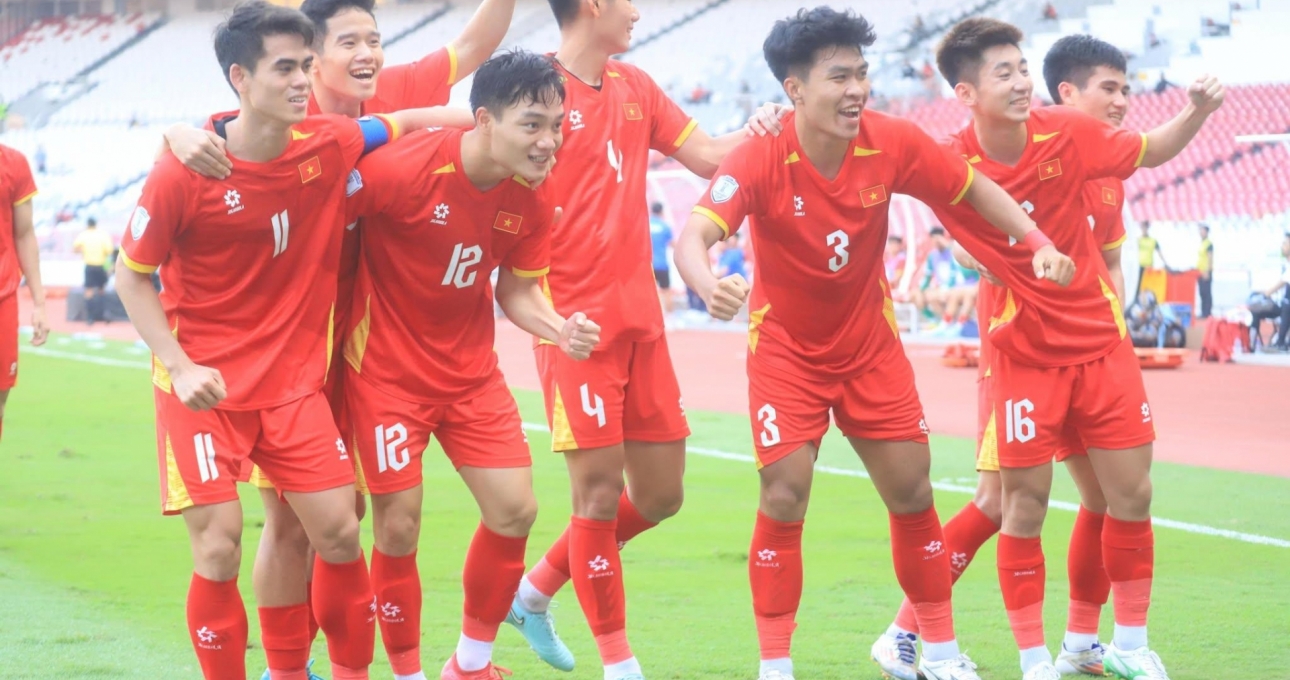 Thay đổi cực bất ngờ, VAR xuất hiện ở trận chung kết U23 Việt Nam vs Indonesia