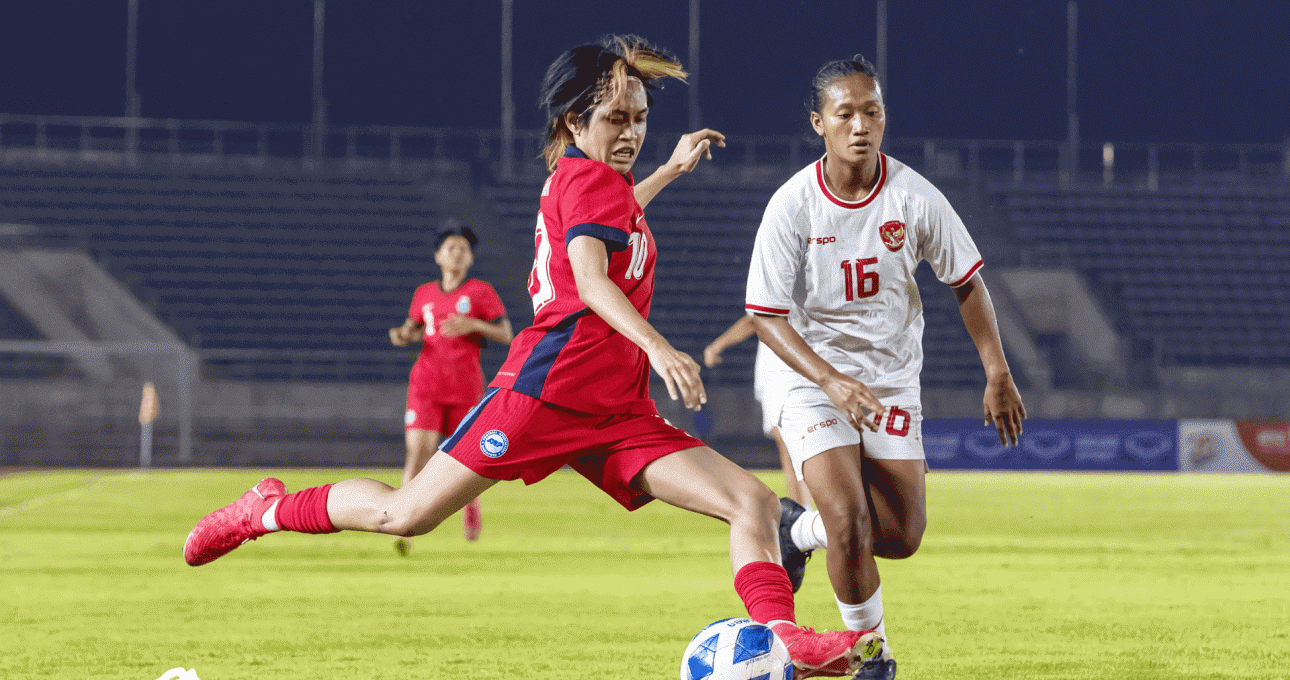 Kết quả bóng đá SEA Games hôm nay 7/12: Indonesia sáng cửa vào bán kết