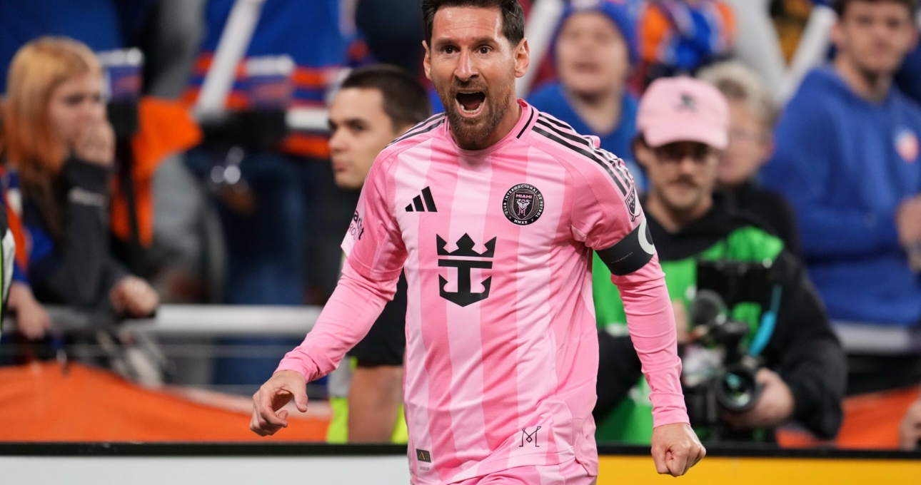 Trực tiếp Inter Miami vs Vancouver, 2h30 hôm nay 7/12