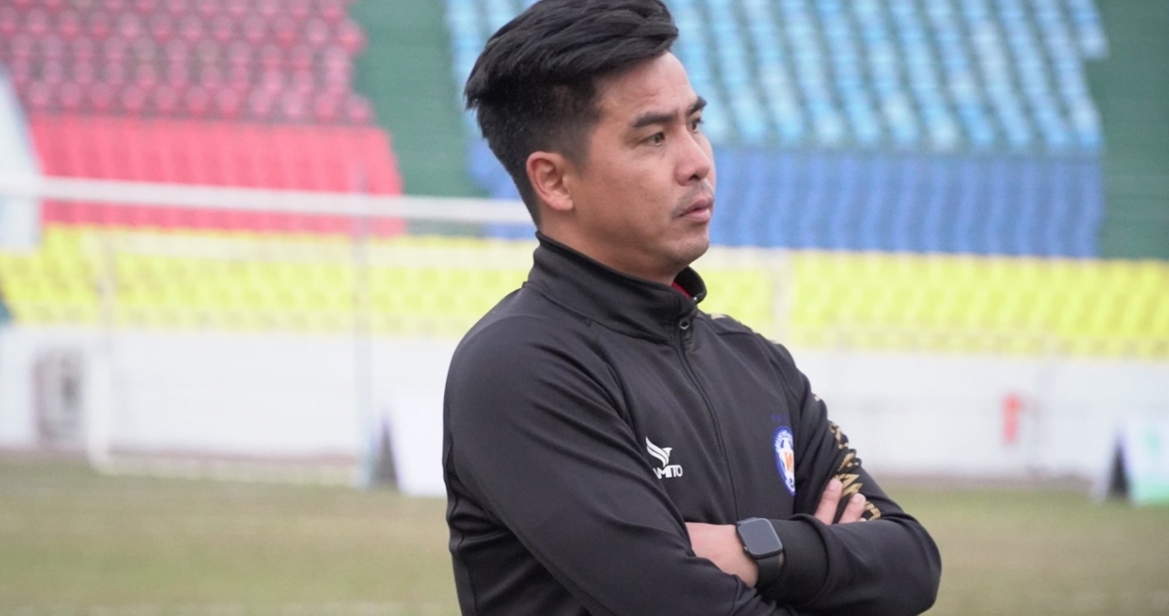 Nhà vô địch AFF Cup rời Đà Nẵng