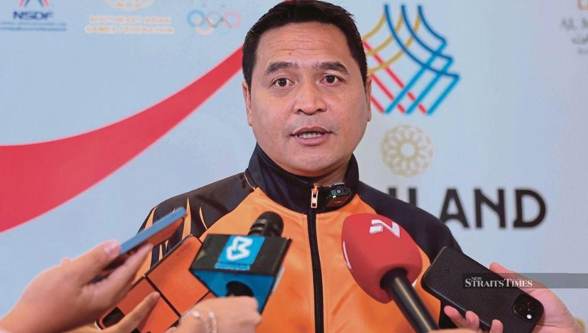 HLV Malaysia gửi chiến thư cho U22 Việt Nam, Thái Lan