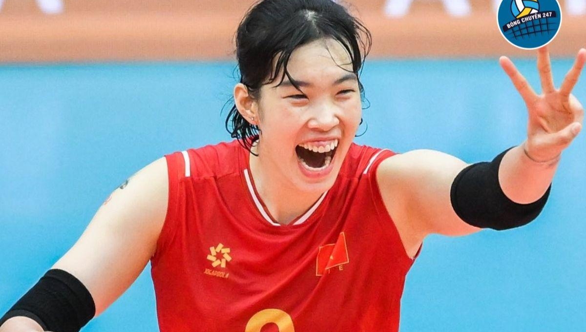 Đội trưởng Việt Nam tuyên bố cứng về HCV SEA Games