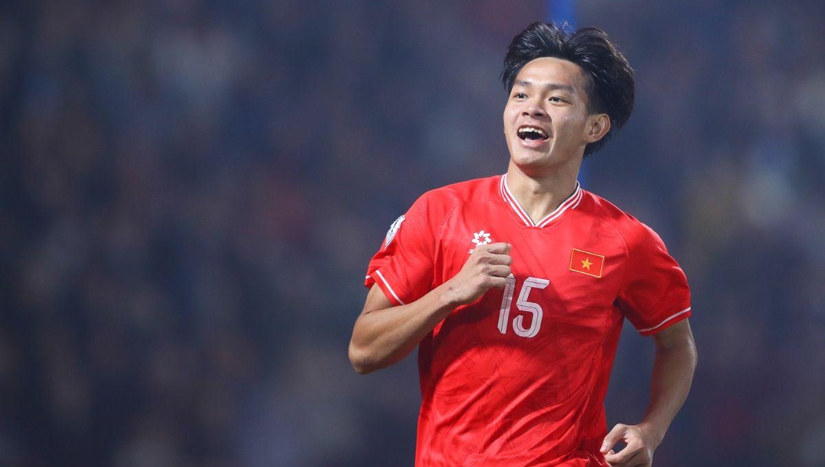 3 cái tên sẵn sàng thay vai trò Vĩ Hào ở U23 Việt Nam