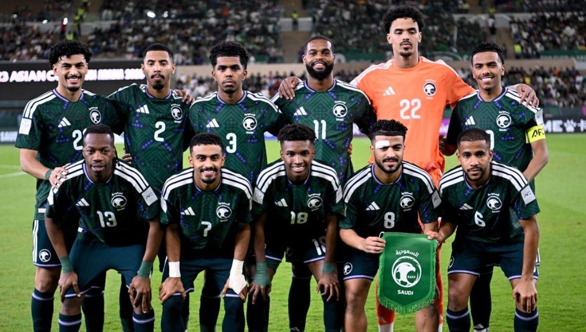 U23 Ả Rập Xê Út có thật sự là thử thách lớn với U23 Việt Nam?