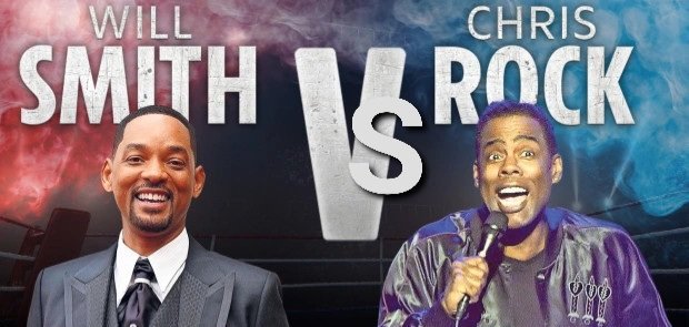 Chris Rock sắp có cơ hội 'trả cái tát' của Will Smith với kèo đấu 30 triệu đô