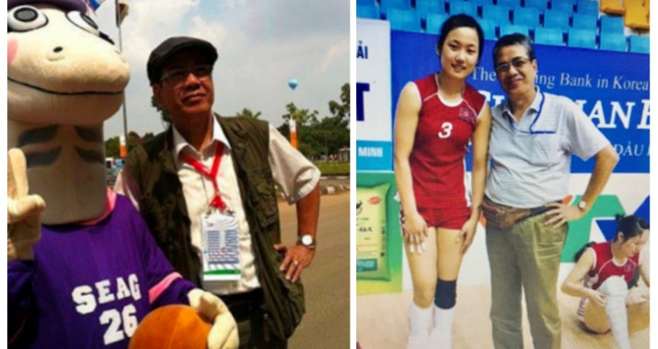 Nhà báo Nguyễn Lưu: Giành HCB bóng chuyền nam đã là khó, kể gì đến HCV