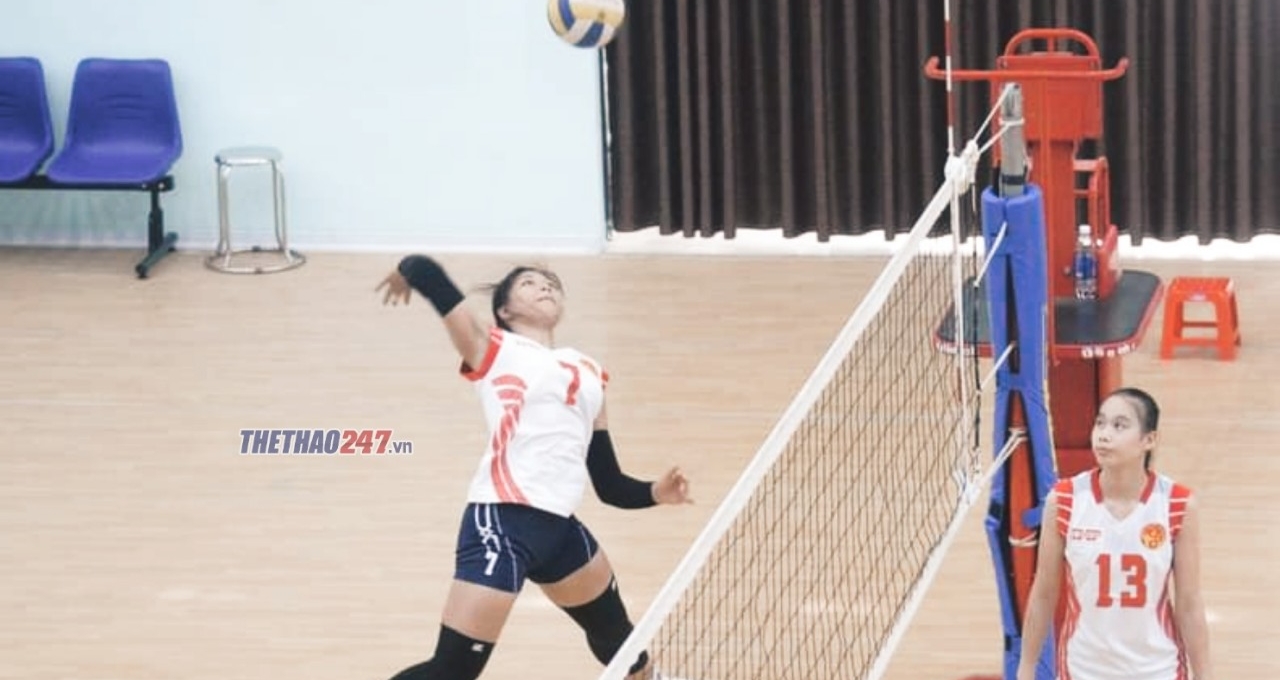 Đội trẻ Bắc Ninh giành chiến thắng 3 sao tại giải hạng A 2022