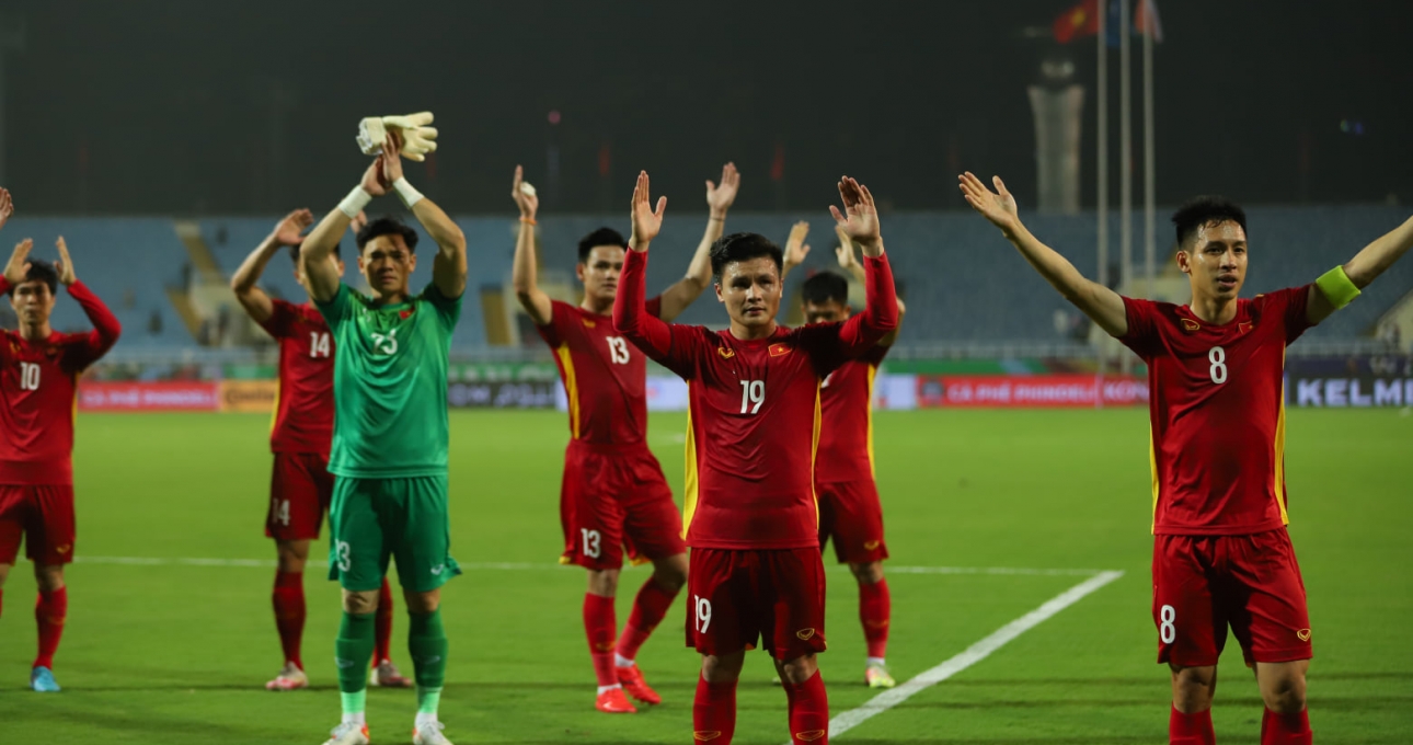Đội hình Việt Nam vs Nhật Bản: Song sát Công Phượng - Tuấn Hải