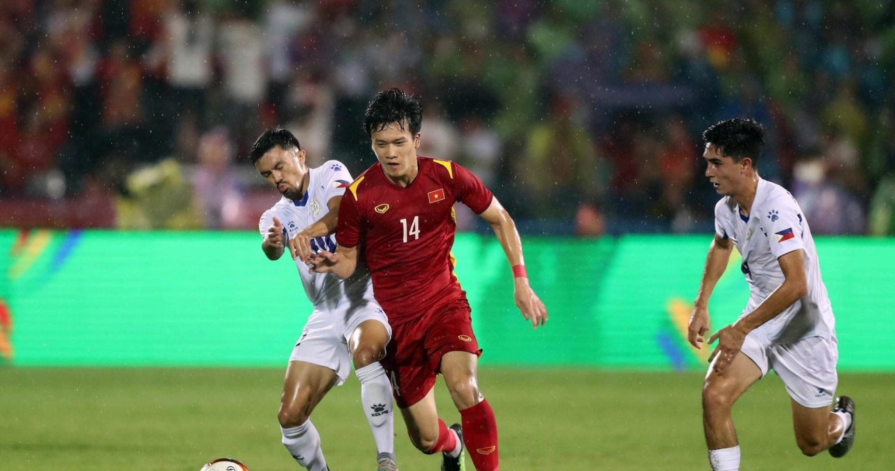 Báo Philippines tự hào: 'Trận hòa U23 Việt Nam là kết quả quá tuyệt vời!'