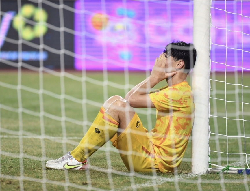 Truyền thông Thái Lan thất vọng vì trận thua Việt Nam