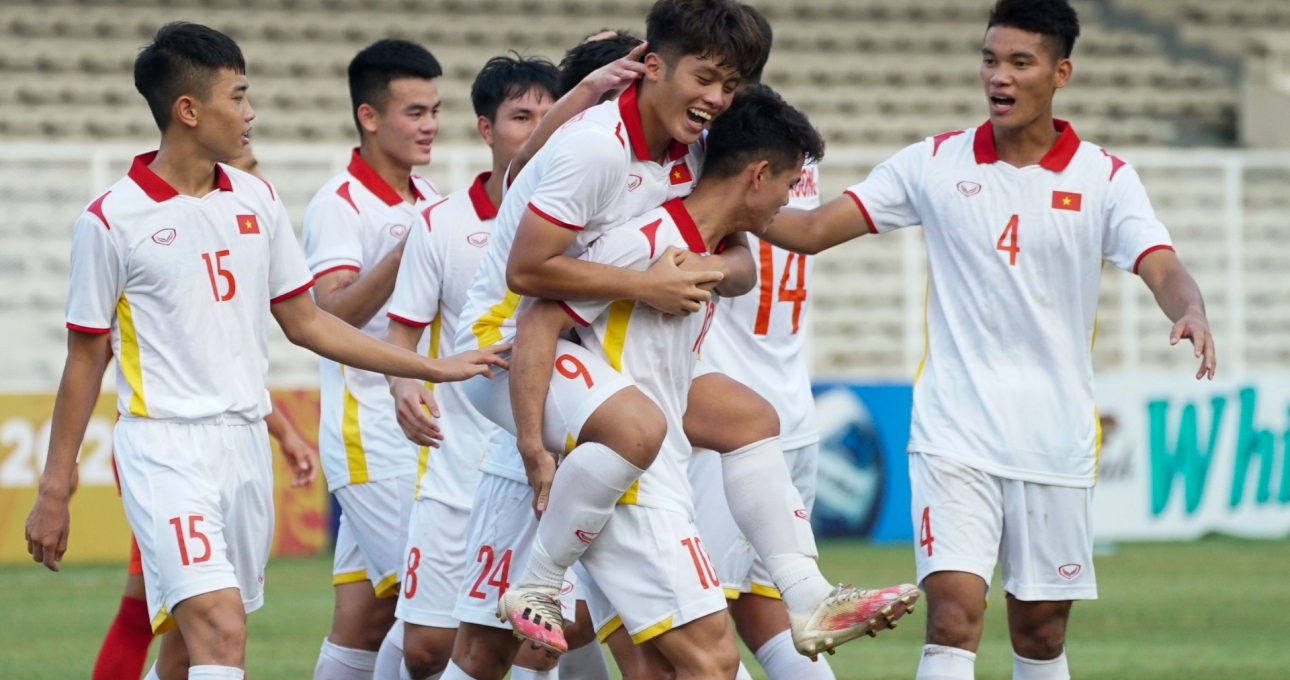 Lịch thi đấu bóng đá hôm nay 15/07: U19 Việt Nam vs Thái Lan đá mấy giờ?