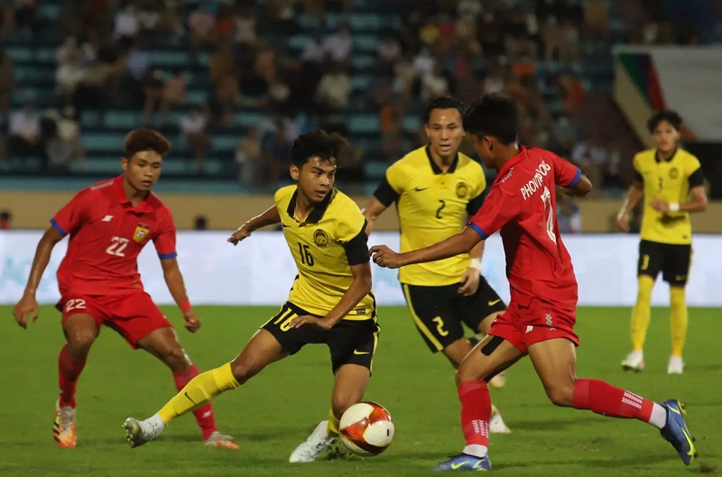 U19 Việt Nam 'xem giò' đối thủ ở Bán kết giải AFF