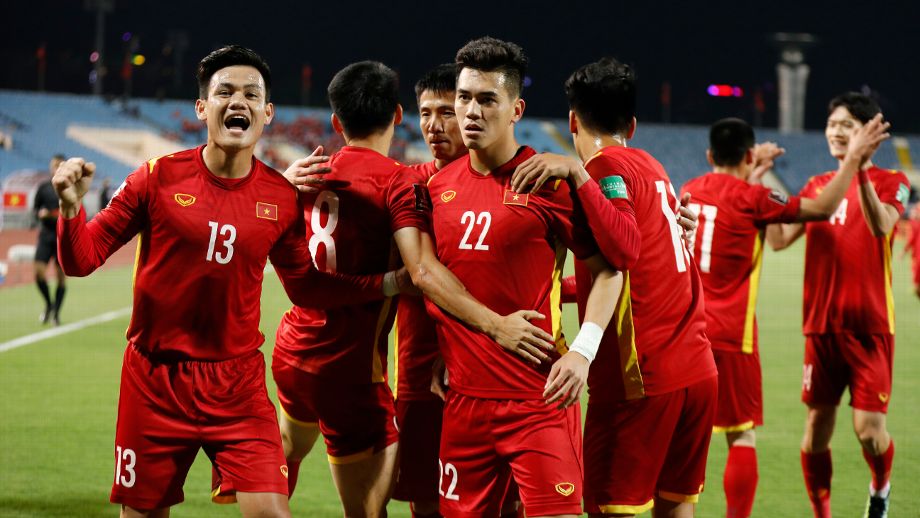 Sao ĐT Việt Nam lập kỷ lục thế giới với trận đấu 'không tưởng'?