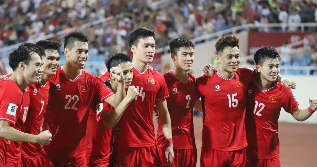 Cầu thủ nguy hiểm nhất của ĐT Việt Nam tại AFF Cup 2024