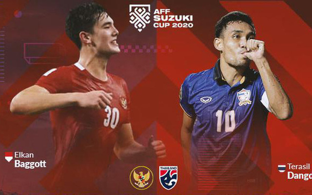 Chuyên gia Indonesia: 'Chung kết AFF Cup giống Chelsea gặp Arsenal'