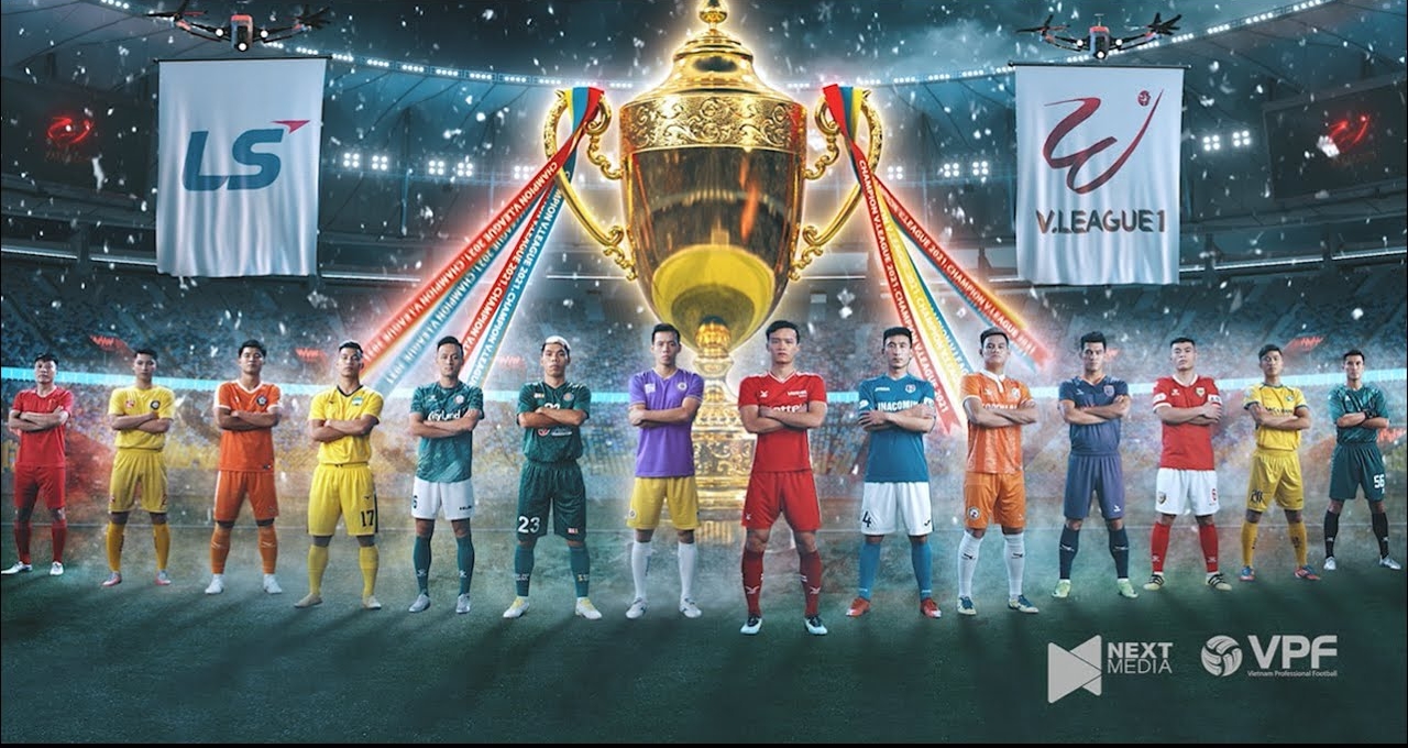 FIFA cho rằng Việt Nam là hình mẫu của bóng đá Malaysia