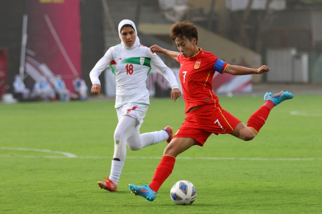 ‘Hàng xóm’ của ĐT Việt Nam sáng cửa góp mặt tại World Cup