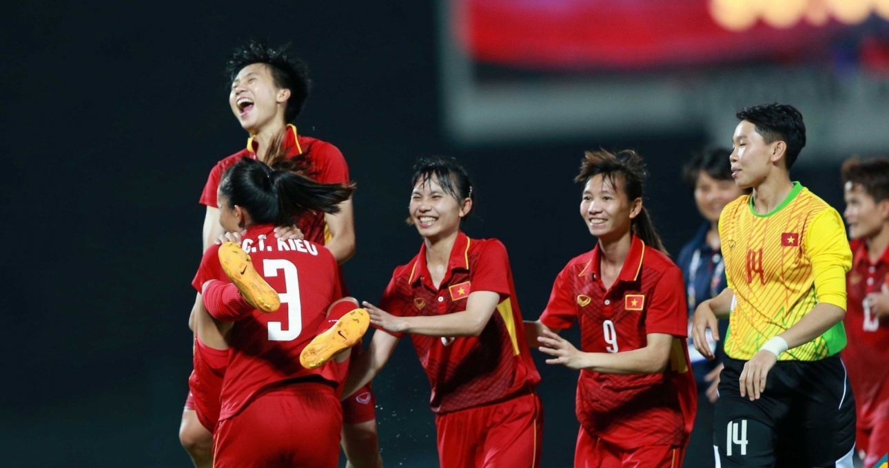 Muốn ‘ôm mộng’ World Cup, ĐT Việt Nam phải đặc biệt cảnh giác điều này