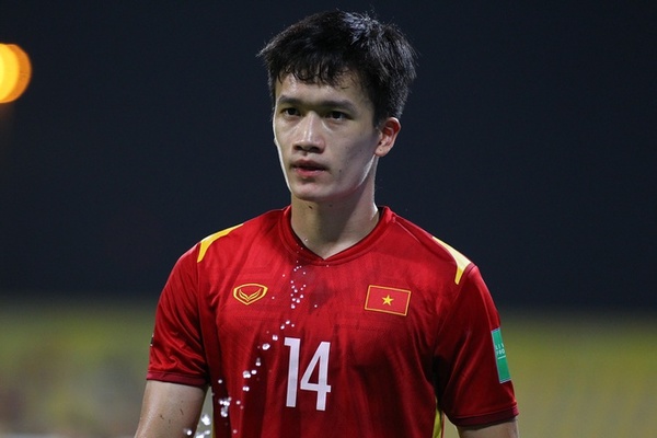 Đội hình 11 cầu thủ Việt Nam tuổi Dần: Những chú 'mãnh hổ' tài năng