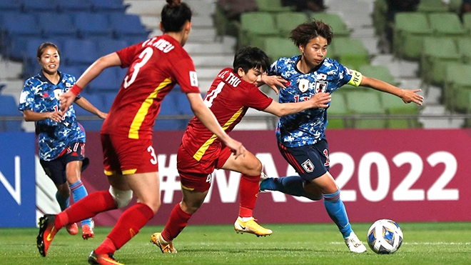 ĐKVĐ Asian Cup đánh mất chiến thắng trong trận siêu kinh điển Châu Á