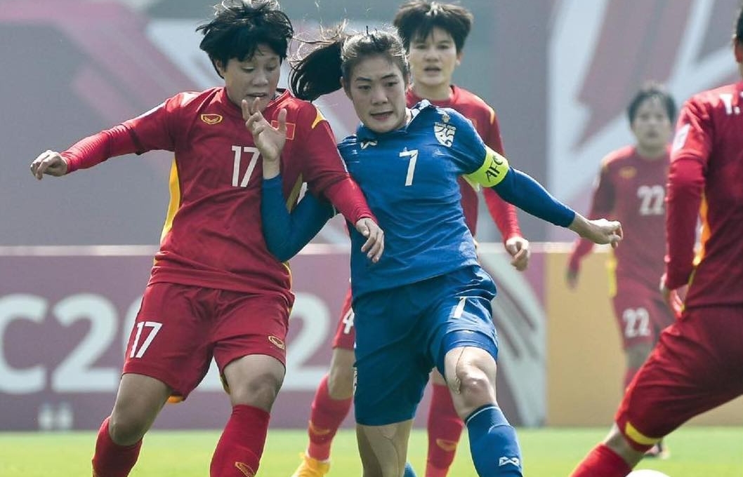 Đối thủ thắng lớn, ĐT Việt Nam gặp khó trên hành trình tới World Cup