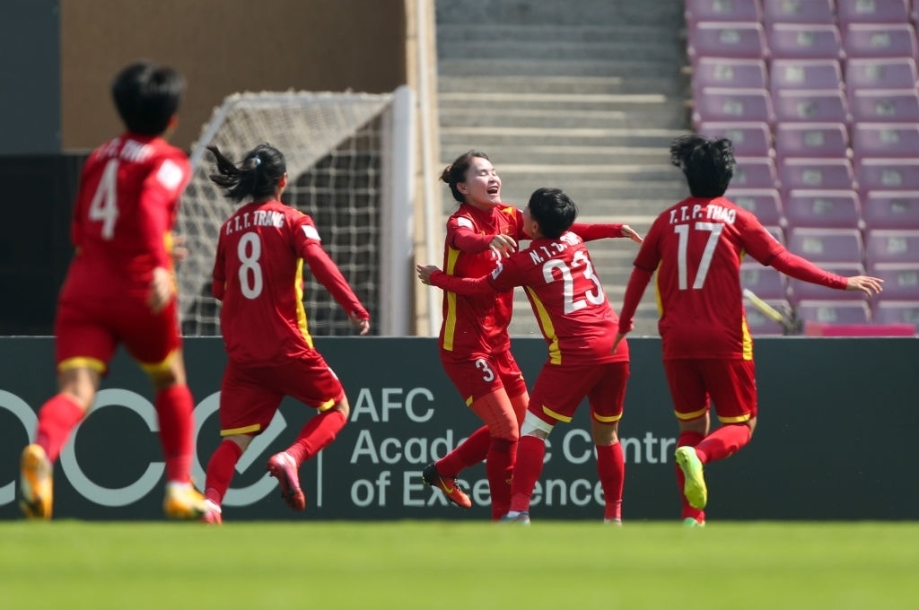 CHÍNH THỨC: FIFA chốt tiền thưởng 'khủng' cho ĐT Việt Nam khi tham dự World Cup