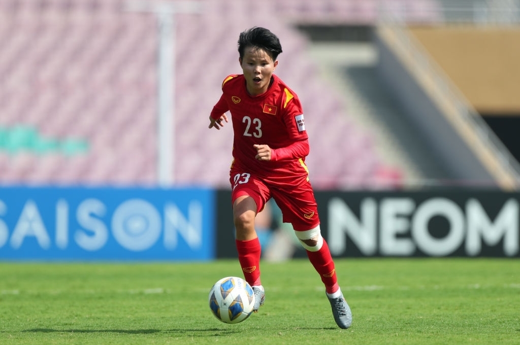 Tham dự World Cup, Việt Nam được FIFA thưởng nóng 'nhiều không tưởng'