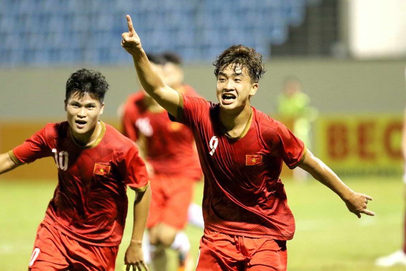 Nhận định U23 Việt Nam vs U23 Singapore: Không được phép sai lầm