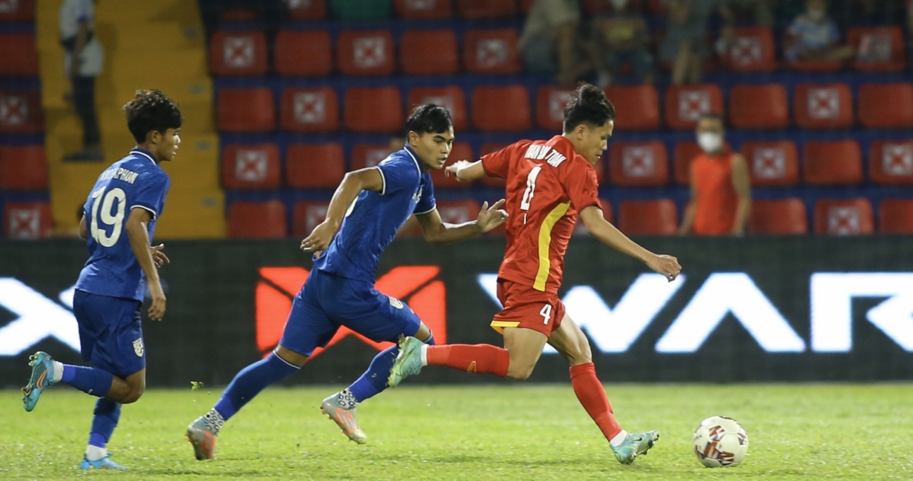Nhận định U23 Việt Nam vs U23 Đông Timor: Chạm trán ngựa ô