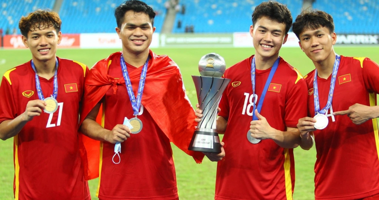 Trực tiếp U23 Dubai Cup hôm nay 26/3: Việt Nam đối đầu Croatia