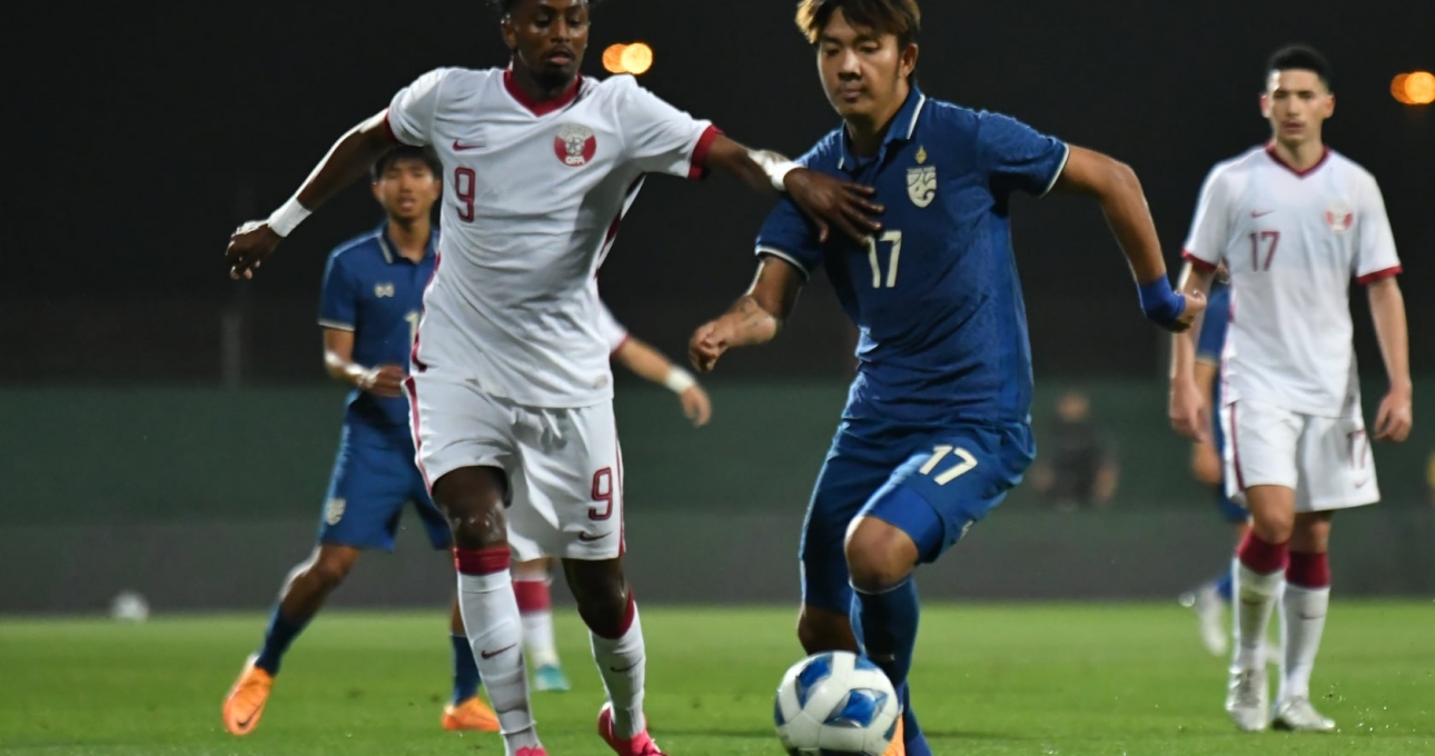 Nhận định U23 Nhật Bản vs U23 Qatar: Đi tìm chiến thắng