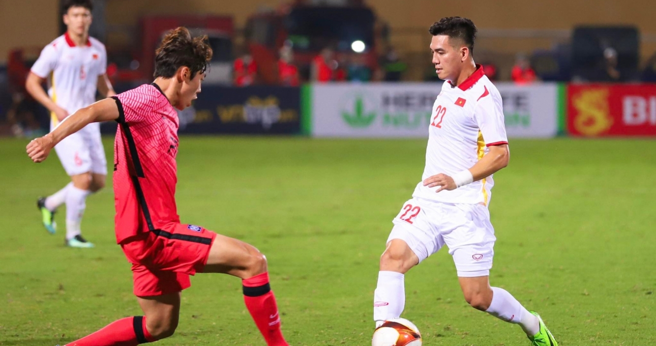 U23 Việt Nam được thay thế số lượng cầu thủ 'nhiều không tưởng' tại SEA Games 31